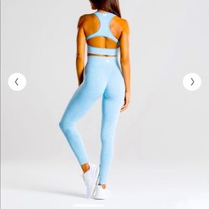 BRAND NEW, with tags WOMENSBEST athletic gear.